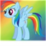 RainbowDash. c: