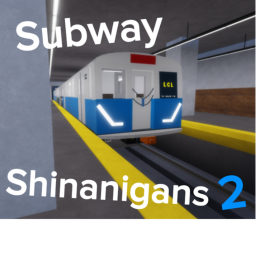 subway shinanigans 2