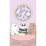 قروب تي توك