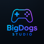 BigDogs Studios!