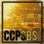 School Bus Simulator: Event Server