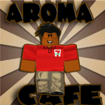 Aroma Café Franchise