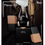 Plexco CS