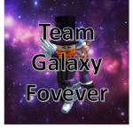 Team Galaxy Fovever