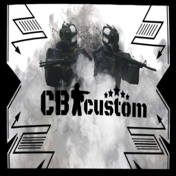 Counter Blox - Custom [IN-BUILD]