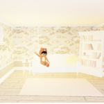 Evie’s Roblox world YT