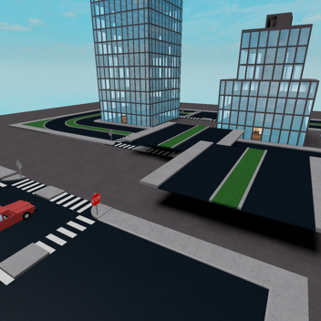 Fun city Tomorrow update!