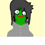 Emo Frog HeadQuarters