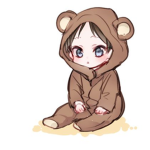 Cute Teddy Bear