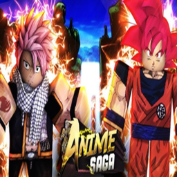 ANIME SAJA [RELEASE]🔥🔥