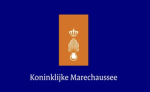 Koninklijke marechaussee Zandvoort rp