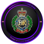 CORE×Corps of Royal Engineers