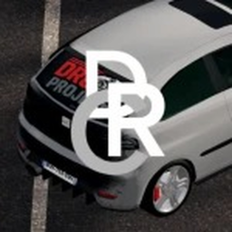 [NEW MAJ] DRC PROJECT  icon