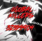 殺 Global Killers