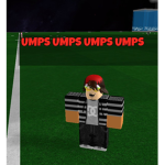 UMPS CHAMPIONS LEAGUE
