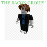 THE BACON GROUP!!!!!!!!!!!