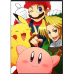 The Kirby role play