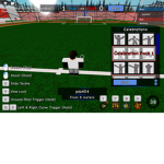 soccer street over