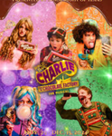 Charlie & the chocolate factory the musical