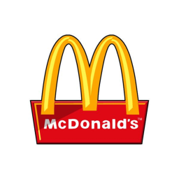 McDonalds role play