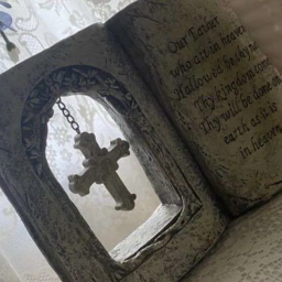 †
