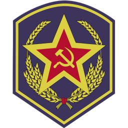 ||Russian Armed Forces|| Main base [READ DESC]