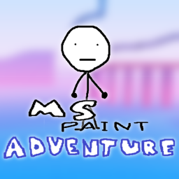 (maintenance) MS PAINT ADVENTURE
