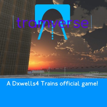 TramVerse CLOSED BETA 
