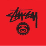 STUSSY Clothing™