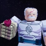 [CONQUEST] Marvellous Smackdown