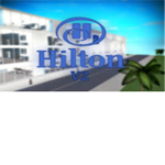 Hilton hotel group