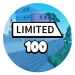 Game Badge Icon