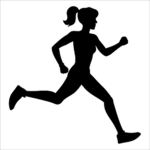 Running Besties