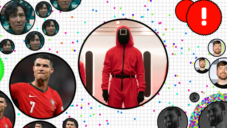 Eat the Universe Simulator! 🌎 screenshot 3