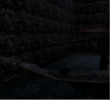 Gorilla Tag with VR movement [MOUNTAINS]