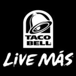Taco Bell Live Más