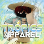 Trópics Apparel