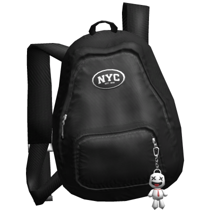 Y2K Off Shoulder Backpack (3.0) thumbnail