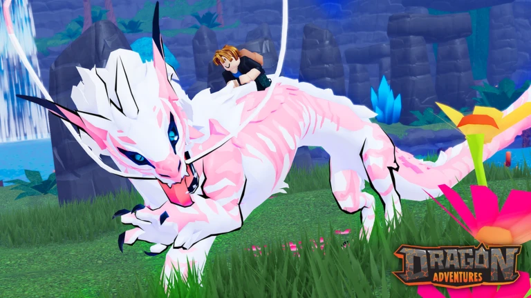 [EVENT ☀️] Dragon Adventures 🐉