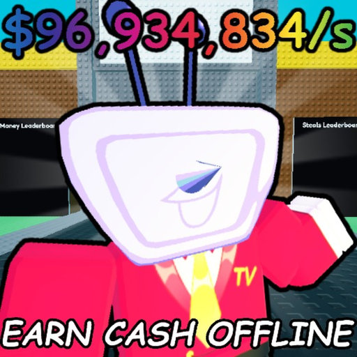 Steal a Deltarune!