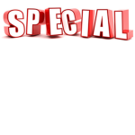 The Special Kids :D