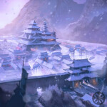 Yūkō to Chūsei (5ブレード)