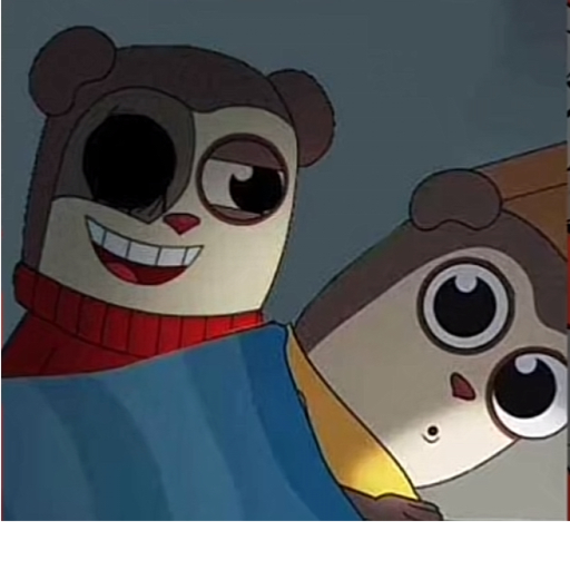 TwiddleFinger? REAL?