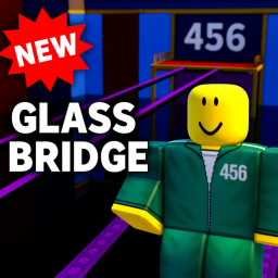 [TROLL] GLASS BRIDGE TROLLERS