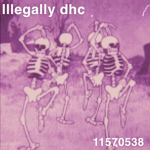 illegally dhc