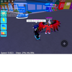 My friend is Slenderman_simon bye me
