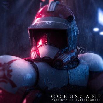 [NEW!] Star Wars: Coruscant Roleplay