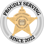 Boulder County Sheriffs Office