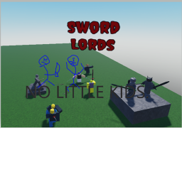 Sword Lords