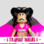 - $ TRAPOUT DOLLIES $ -